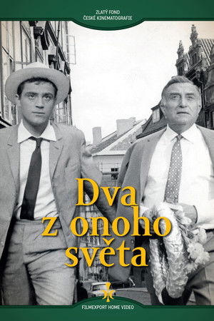 Dva z onoho světa Dva z onoho světa