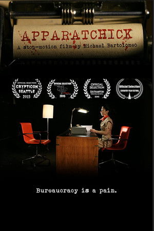 Apparatchick Apparatchick