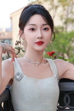 Li Ruoqi