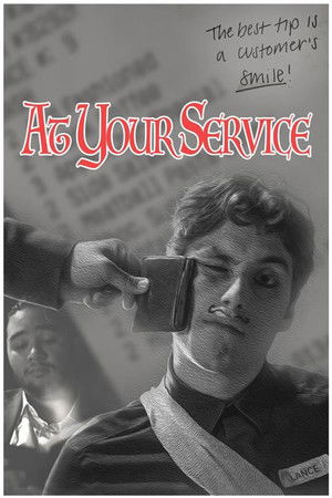 At Your Service At Your Service