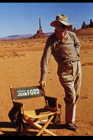 John Ford & Monument Valley John Ford & Monument Valley