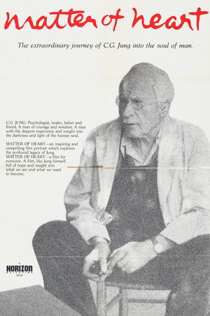 Matter of Heart Matter of Heart