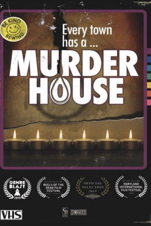 Murder House Murder House