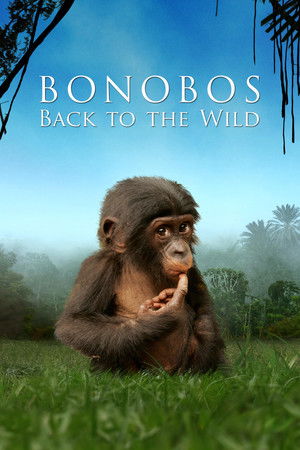 Bonobos: Back to the Wild Bonobos: Back to the Wild