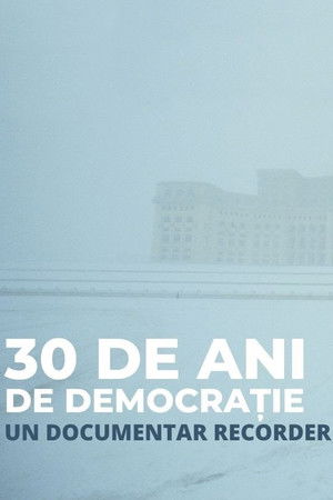 30 Years of Democracy 30 Years of Democracy
