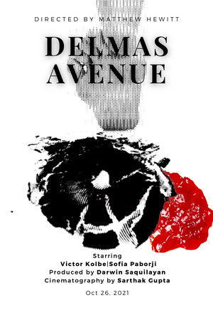 DELMAS AVENUE DELMAS AVENUE