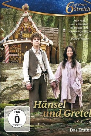 Hänsel und Gretel