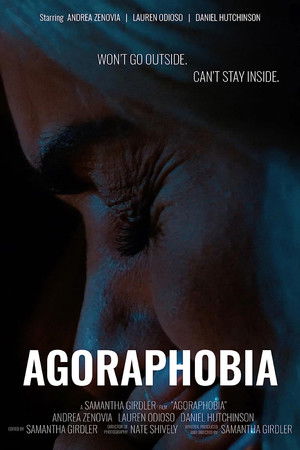 Agoraphobia Agoraphobia