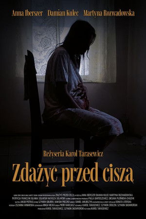 Zdążyć przed ciszą Zdążyć przed ciszą