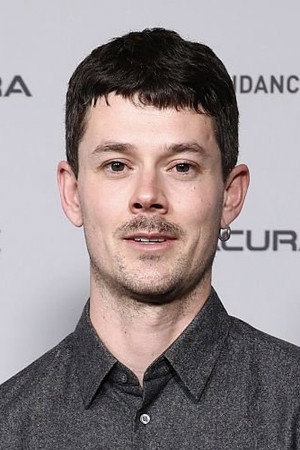 Matthew Puccini
