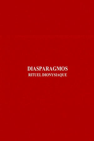 Diasparagmos: Rituel dionysiaque