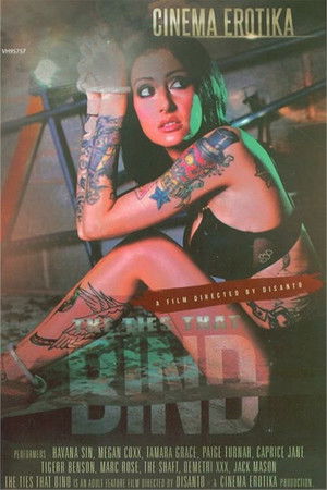 The Ties That Bind The Ties That Bind