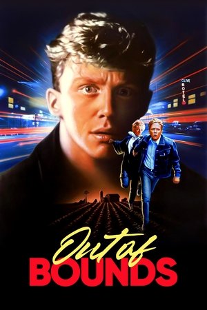 Out of Bounds Out of Bounds