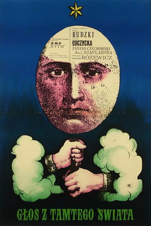 The Voice from Beyond The Voice from Beyond