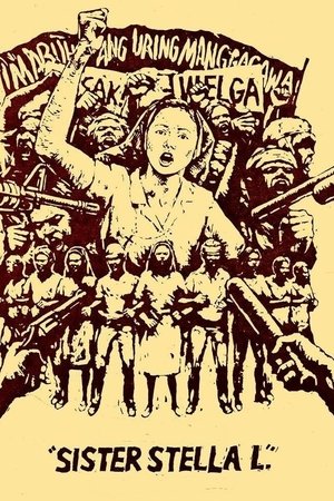 Sister Stella L. Sister Stella L.