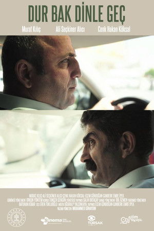 Stop Look Listen Pass Stop Look Listen Pass