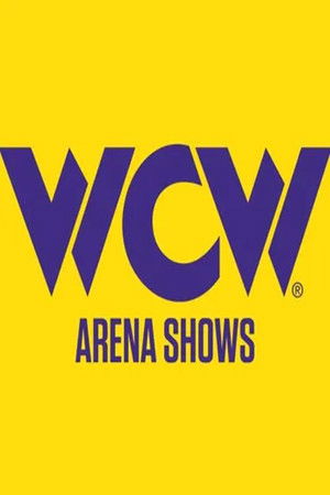 WCW Arena Shows