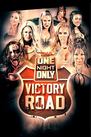 IMPACT Wrestling: One Night Only: Victory Road - Knockouts Knockdown IMPACT Wrestling: One Night Only: Victory Road - Knockouts Knockdown