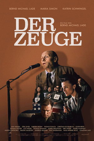 Der Zeuge Der Zeuge