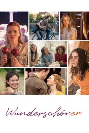 More Beautiful More Beautiful