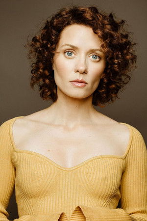 Lara Jean Chorostecki