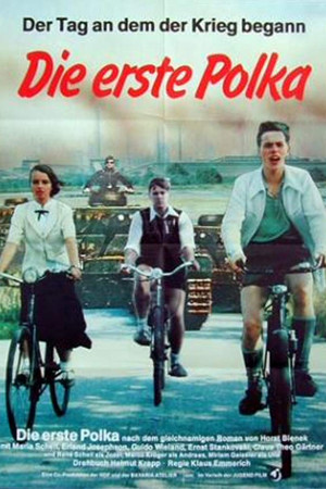 Die erste Polka