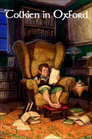 Tolkien in Oxford Tolkien in Oxford