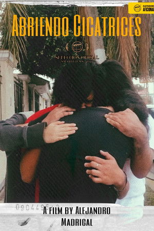 Abriendo Cicatrices