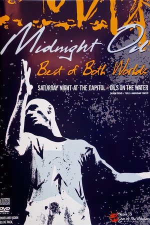 Midnight Oil Saturday Night at the Capitol Midnight Oil Saturday Night at the Capitol
