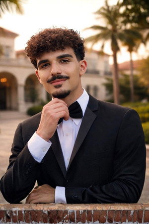 Landon D'Alessandro