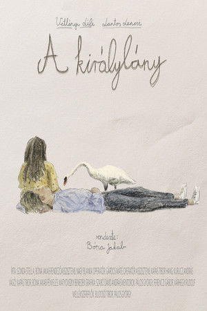 The Princess The Princess