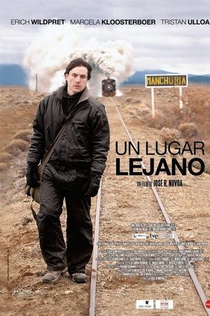 A Distant Place A Distant Place