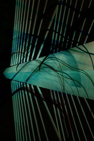 Anti-Objects, or Space Without Path or Boundary Anti-Objects, or Space Without Path or Boundary