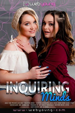 Inquiring Minds Inquiring Minds