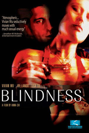 Blindness Blindness