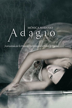 Mónica Naranjo: Adagio