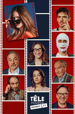 Telenovela: Patriot TV