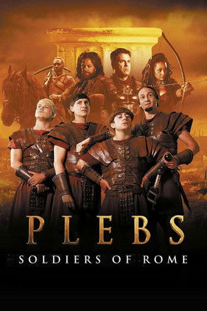 Plebs: Soldiers of Rome Plebs: Soldiers of Rome