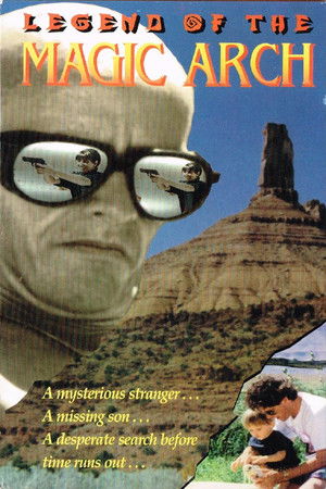 Legend of the Magic Arch Legend of the Magic Arch