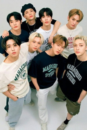 Stray Kids