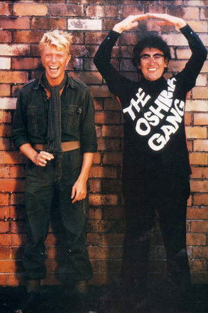 The Oshima Gang The Oshima Gang