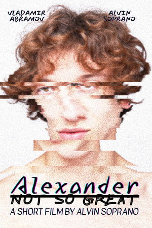 Alexander Not So Great Alexander Not So Great
