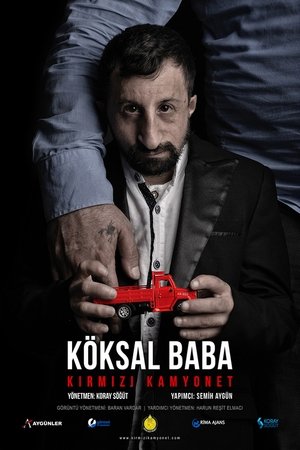 Köksal Baba: Red Pickup Köksal Baba: Red Pickup