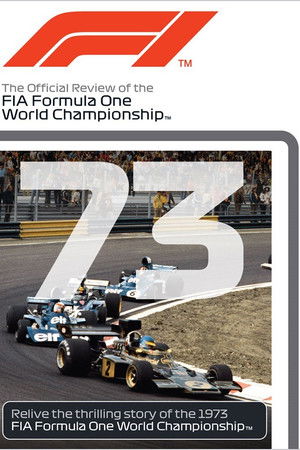 1973 FIA Formula One World Championship Season Review 1973 FIA Formula One World Championship Season Review
