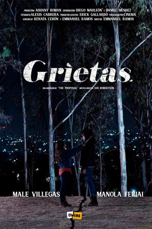 Grietas