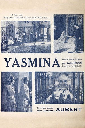 Yasmina Yasmina