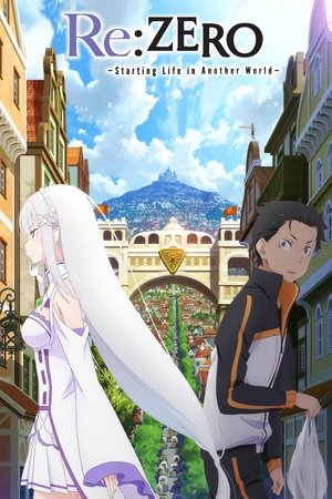 Re:ZERO -Starting Life in Another World- Re:ZERO -Starting Life in Another World-