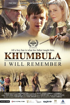 Khumbula: I Will Remember Khumbula: I Will Remember
