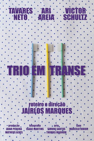 Trio em Transe Trio em Transe