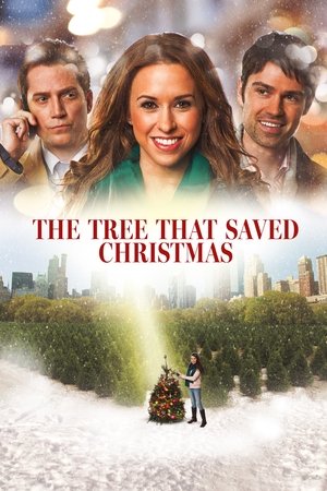 The Tree That Saved Christmas The Tree That Saved Christmas